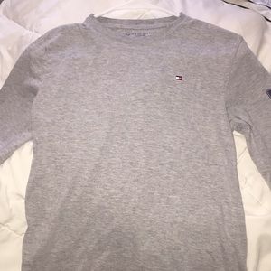 Tommy Hilfiger long sleeve shirt